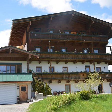 Bergbauernhof Obergaisberg Villa Kirchberg in Tirol Dış mekan fotoğraf